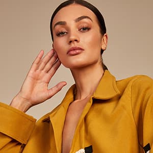 Model requirements for Women category